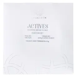 400ADC1Q - Custom Set