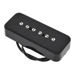 JJN P90 Silencer Soapbar B BL