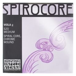 Thomastik Spirocore S20 Viola G Medium