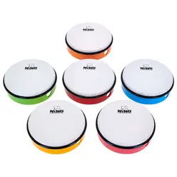 08" Hand Drum Set