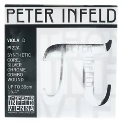 PI22A Peter Infeld D Viola 4/4