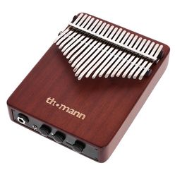 Thomann FX Kalimba 21