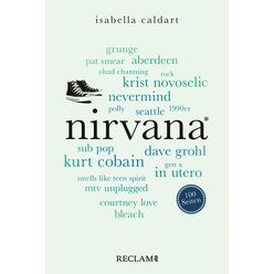 Reclam Verlag 100 Seiten Nirvana
