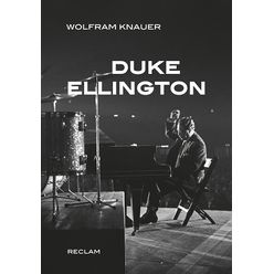 Reclam Verlag Duke Ellington