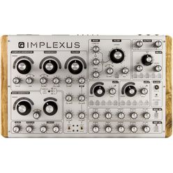 Majella Audio Implexus B-Stock