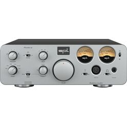 SPL Phonitor xe Silver