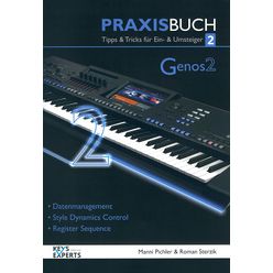 Keys Experts Verlag Genos 2 Praxisbuch 2