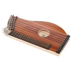 Horst Wünsche Konzertzither 32 Strings