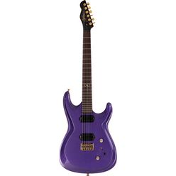 Chapman Guitars Pegasus Paradise Purple