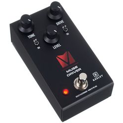 Keeley Muse Driver Overdrive B-Stock