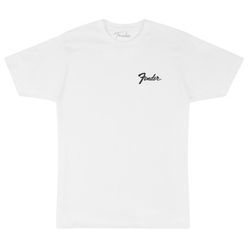 Fender Transition Small Logo Shirt L