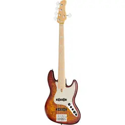 V7 Swamp Ash-5 Reissue TS