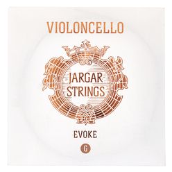 Jargar Evoke G Cello String 4/4