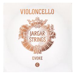 Jargar Evoke C Cello String 4/4