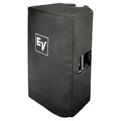 EV ZLX 15 G2 Cover