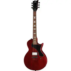 LTD EC-201 FT ST Black Cherry