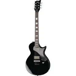 LTD EC-01 FT Black