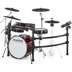 Strata Prime E-Drum Kit