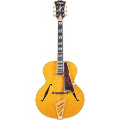 Dangelico Excel Style B Amber B-Stock