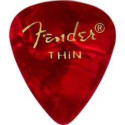 Fender Premium Celluloid Picks 351 RM