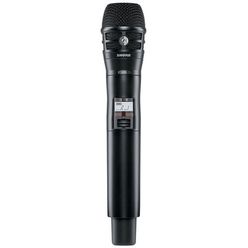 Shure QLXD2/KSM8B K51