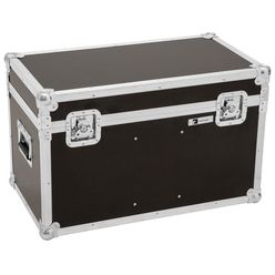 Roadinger Flightcase 2x TMH-X4