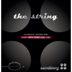 Sandberg Stringset 040-130