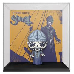Funko Ghost If You Have Ghos B-Stock