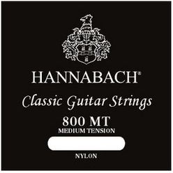 Hannabach 800MT single String E6w
