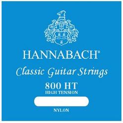 Hannabach 800HT single String A5w