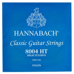 Hannabach 800HT single String D4w