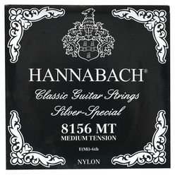 Hannabach 815MT single string E6w