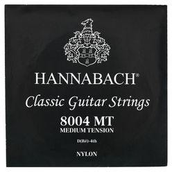 Hannabach 800MT single String D4w