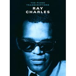 Wise Publications Ray Charles Piano