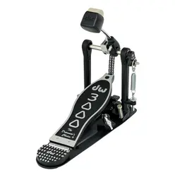 3000A Single Bass Drum Pedal