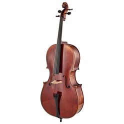 Scala Vilagio Bohemia Student Cello 7/8