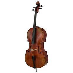 Lothar Semmlinger No. 133A Antiqued Cello 7/8