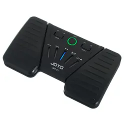 JSP-01 Page Turner Pedal