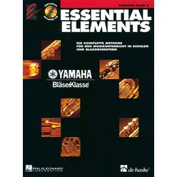 De Haske Essential Elements Score 2