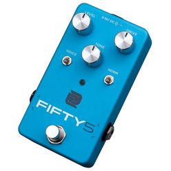 LPD Pedals Fifty5 Overdrive B-Stock