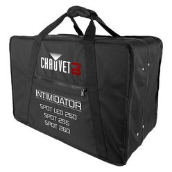 Chauvet DJ CHS2XX durable carry bag