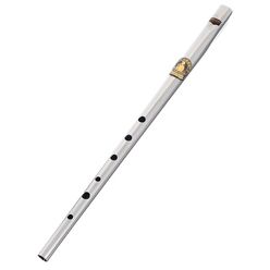 Clarke Tinwhistle Original C Nickel