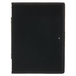 Thomann Choir Folder Black