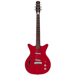Danelectro Fifty Niner Red Top