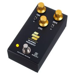 Keeley Super Rodent Overdrive B-Stock