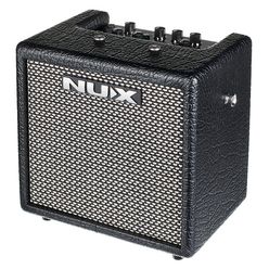 Nux Mighty 8BT MK2 B-Stock