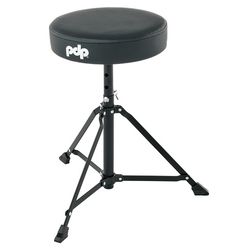 DW PDP PDDT310R drum throne