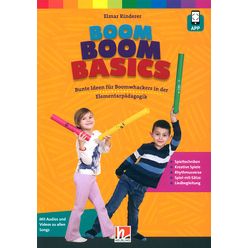 Helbling Verlag Boom Boom Basics