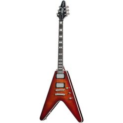 Epiphone Flying V Prophecy Aged BTB