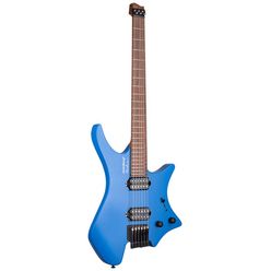 Strandberg Boden Essential 6 Galactic Blu